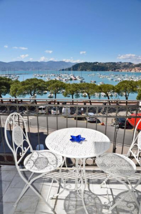 The Best View Of The Sea, Lerici